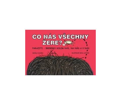Čo ťa žerie?