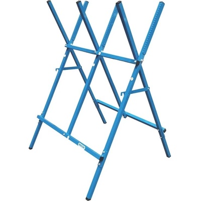 Oregon Stojan na řezání dřeva modrý 595411