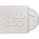 Mystic Production Nick Cave & The Bad Seeds: Wild God - CD (070963)
