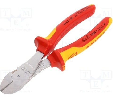 Knipex 7406180
