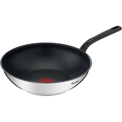 Tefal Wok panvica »Duetto Bakelite«, Ø 28 cm (100412050)