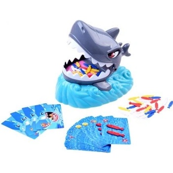 Crazy Shark