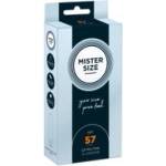 MISTER SIZE thin 57mm 10 бр (P20841)