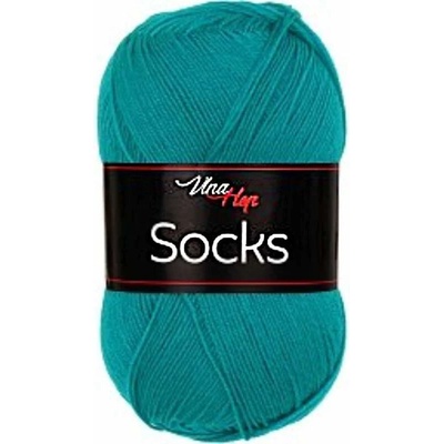 Socks 61298 - Smaragdová