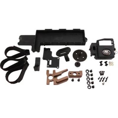 Losi 8ight konverzní kit elektro