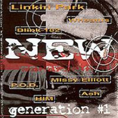 Various - New Generation CD