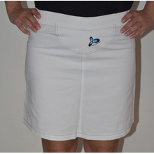 BATYSKAF BTF Skirt White