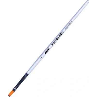 Štětec MFP synthetic plochý 4