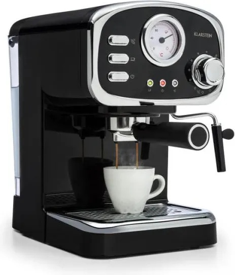 Klarstein Espressionata Gusto