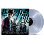 Warner Soundtrack: Hooper Nicholas: Harry Potter And The Half-blood Prince (Limited Clear Vinyl) - 2Vinyl (LP) (085363)