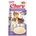 Inaba Churu Puree - Лакомство за котки нежен крем с пиле и скариди 4 бр в опаковка х 14гр