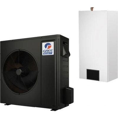 Gree Versati IV GRS-CQ10Pd/NhH3-E