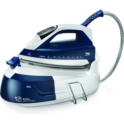 Beko SGA 7124 B
