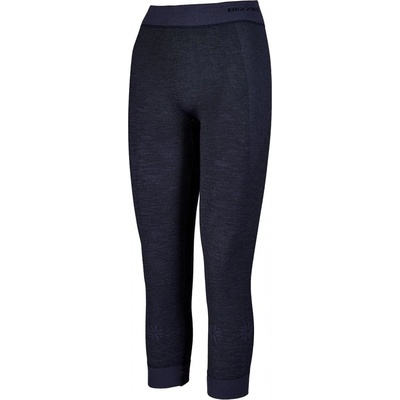BLIZZARD-SHORT CUT-Viva long pants anthracite 20/21