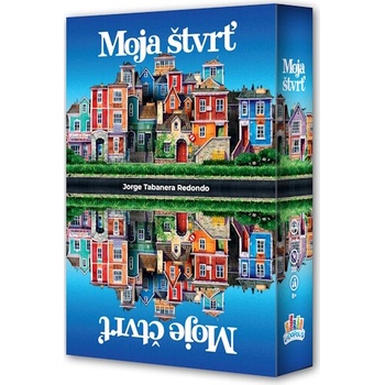 Ludopolis Moje čtvrť