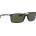 Ray-Ban Слънчеви очила Ray-Ban RB4179 Liteforce matte black/green g-15