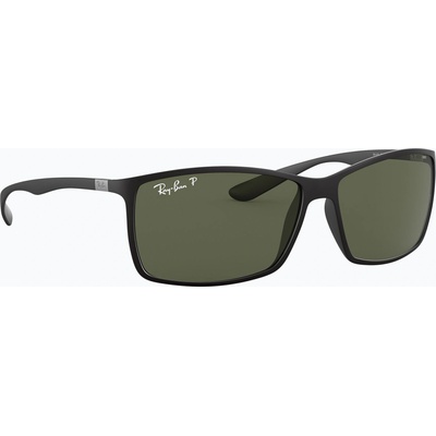 Ray-Ban Слънчеви очила Ray-Ban RB4179 Liteforce matte black/green g-15