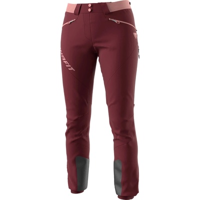 Dynafit Tlt touring dynastretch W burgundy