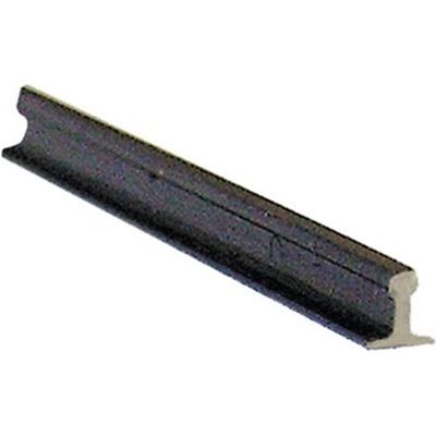 Tillig kolejový profil 2,07mm hnědý 85500