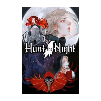 Hunt the Night