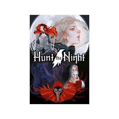 Hunt the Night