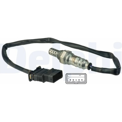 Lambda sonda DELPHI ES20505-12B1