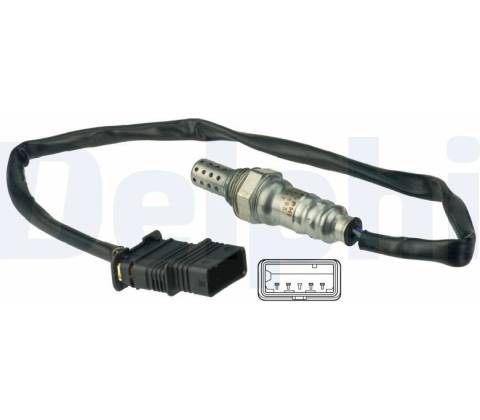 Lambda sonda DELPHI ES20505-12B1