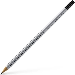 Faber-Castell Молив Faber-Castell Grip 2001 с гума