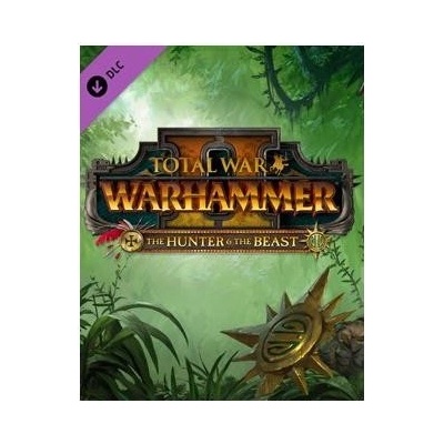 Total War: WARHAMMER 2 - The Hunter and the Beast