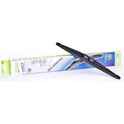 Valeo Zadní stěrač Silencio 345 mm VA VM57