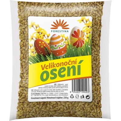 Velikonoční osení - 250 g