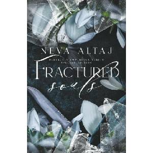 Fractured Souls (ISBN: 9781961423121)