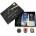 Sock affairs кутия за подарък (комплект от 3 чифта чорапи) Pink Floyd - SOCK AFFAIRS - SS-PF-Pack-FAB
