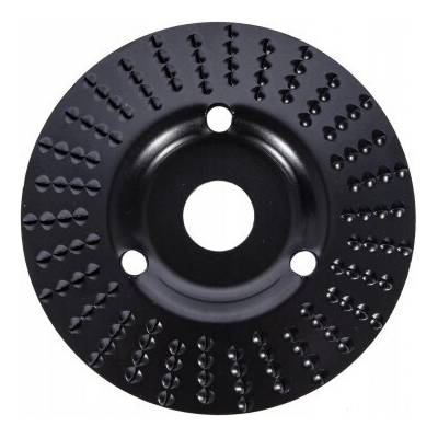 žiadna značka XTline XT164123 rašpľový kotúč hrubý 125x3x22,2mm