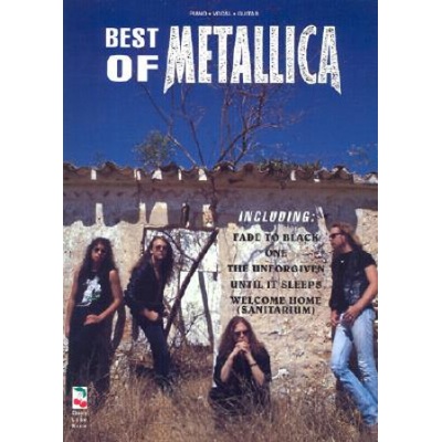 Best of Metallica