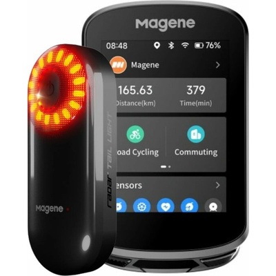 Magene C506 – Zboží Mobilmania