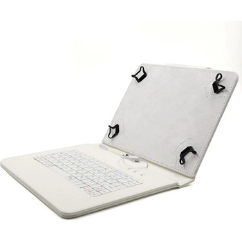 C-Tech Protect NUTC-04W bílá