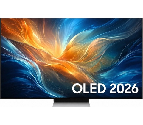 Samsung QE83S90HAE