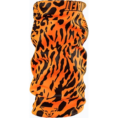 Dynafit Graphic Neck Gaiter nákrčník Ultra Orange Leo