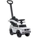 Image 1 of Lorelli Mercedes-Benz G350D with handle (10400090001/2/7)