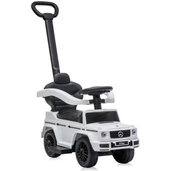 Image 1 of Lorelli Mercedes-Benz G350D with handle (10400090001/2/7)