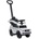 Lorelli Mercedes-Benz G350D with handle (10400090001/2/7)