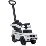 Lorelli Mercedes-Benz G350D with handle (10400090001/2/7)