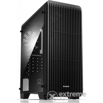 Zalman S2