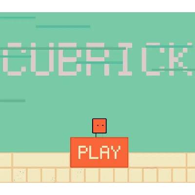 Cubrick