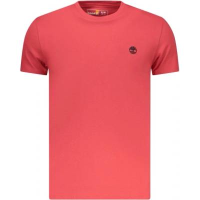 Timberland Тениска с къс ръкав за мъже timberland, Размер 3xl, Цвят Червено (tb0a2bpr_ron96)