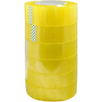 Тиксо безцветно 18 мм. / 33 м. М21-208