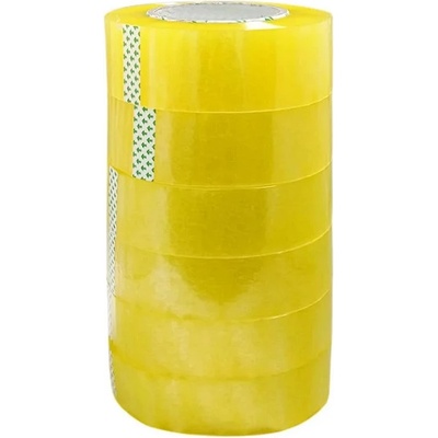 Тиксо безцветно 18 мм. / 33 м. М21-208