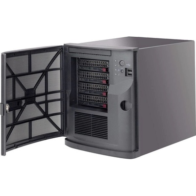 Supermicro CSE-721TQ-350B – Zboží Mobilmania