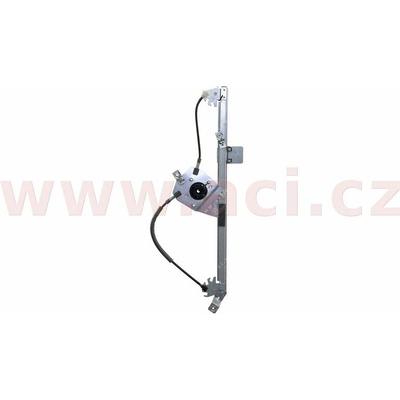 Mechanizmus zdvíhania okna VAN WEZEL 4328264